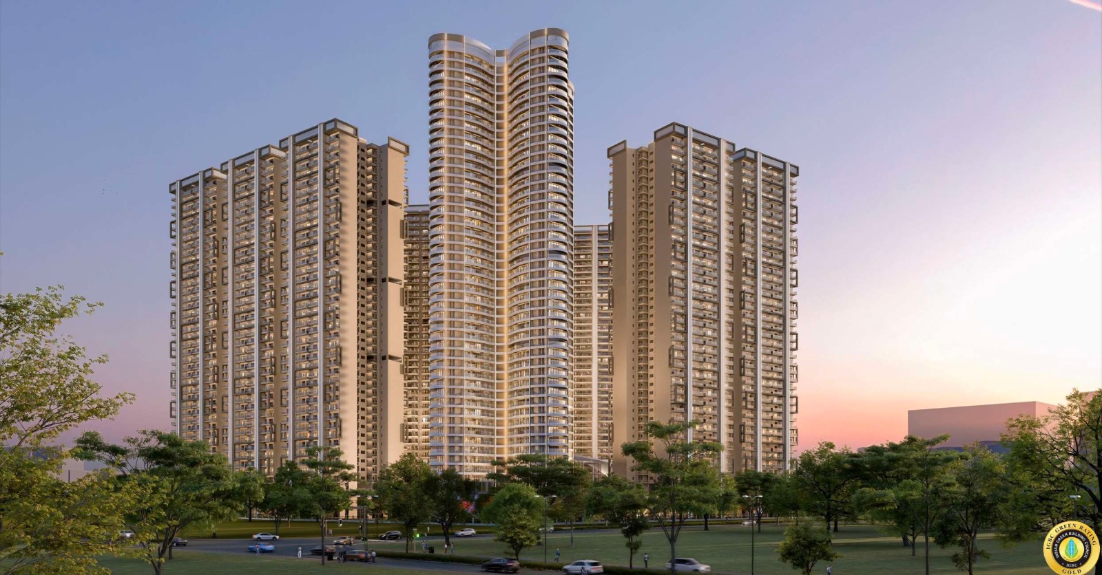 slicon city Bangalore slider1